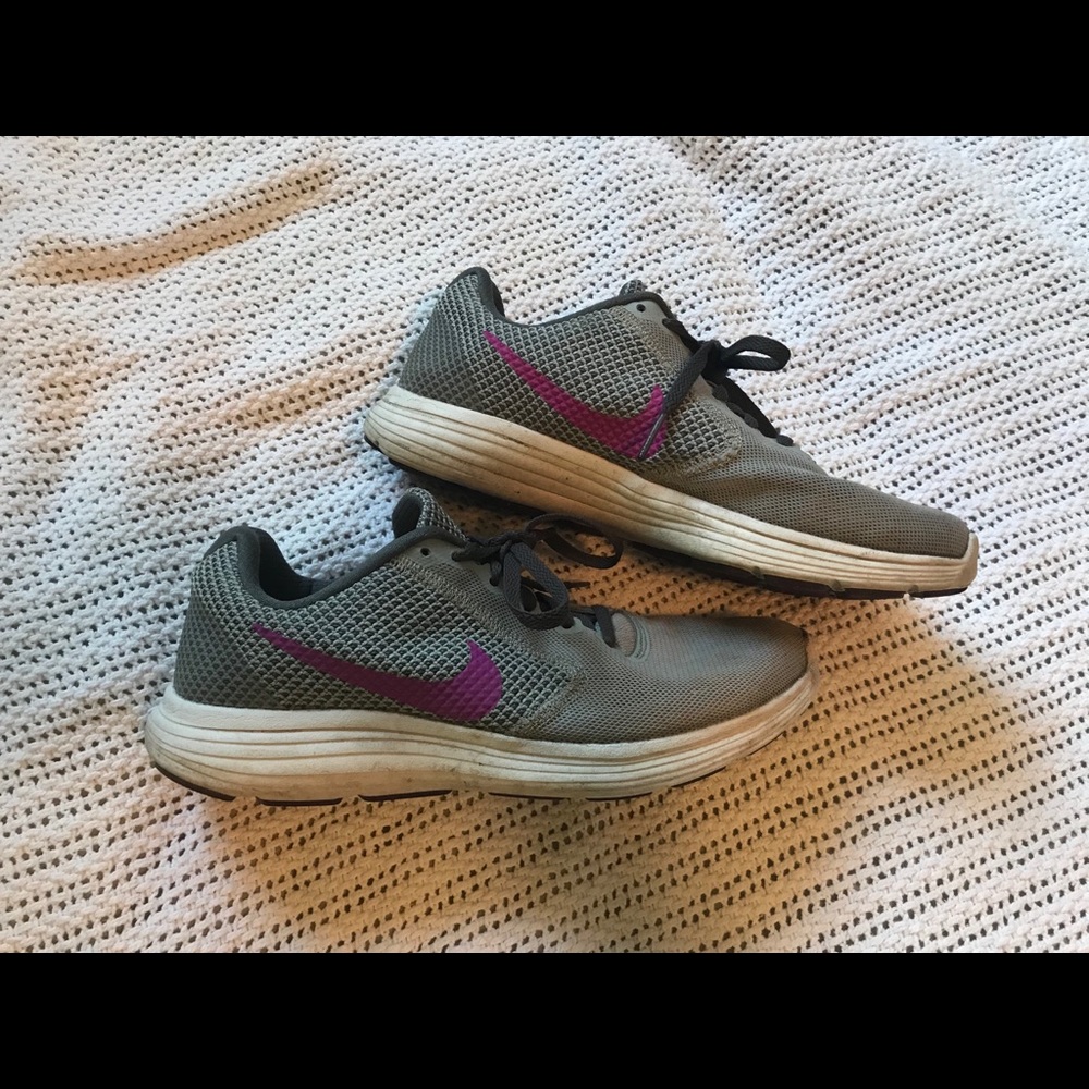 Nikes